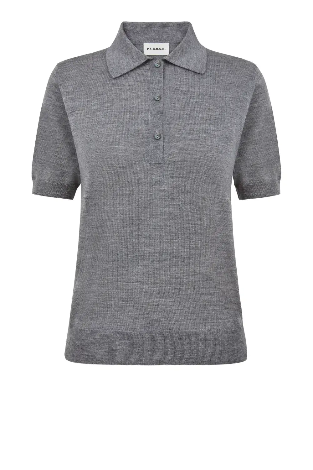 P.A.R.O.S.H. MAGLIA SETA Offerta