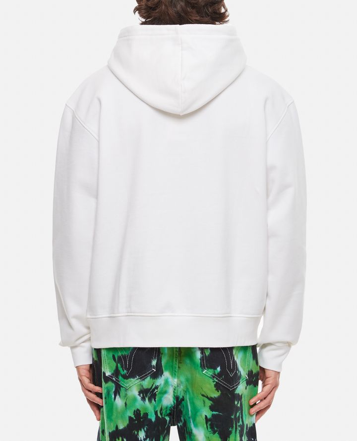 Jacquemus FELPA CON LOGO LE SWEATSHIRT BRODÉ Qualità