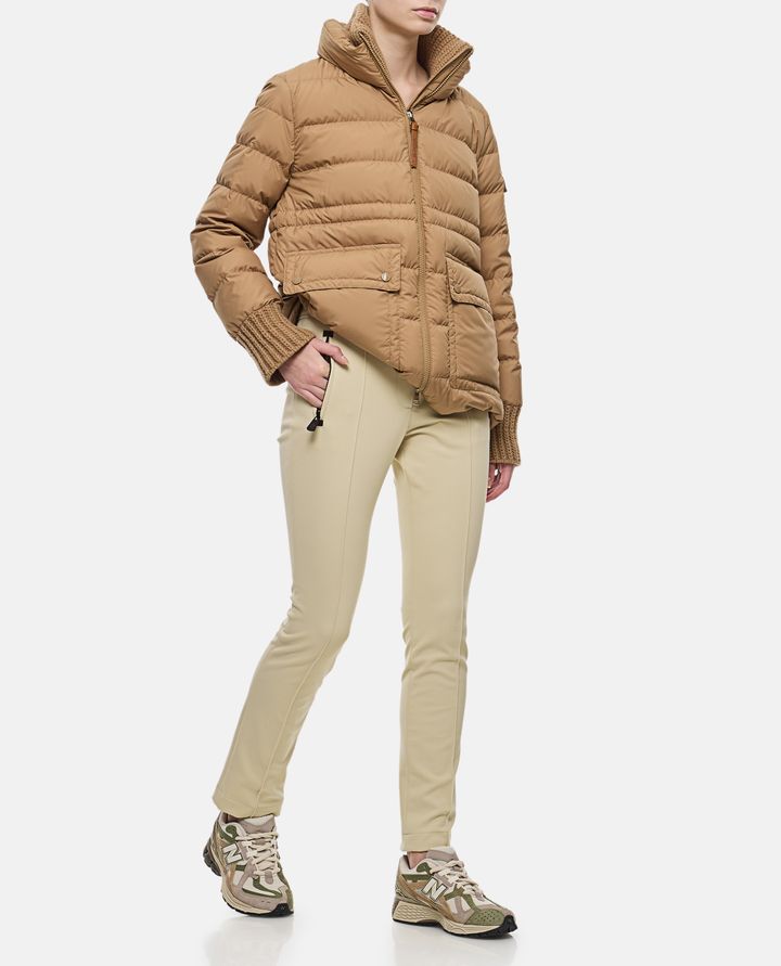 Moncler Grenoble PANTALONI ADERENTI Presa